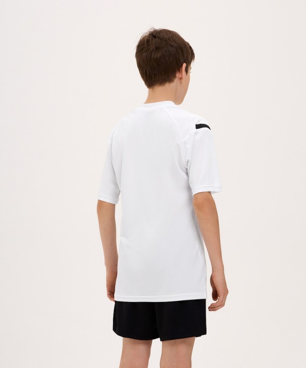Футболка тренировочная JÖGEL CAMP 2 Training Poly Tee, белый (2112602)