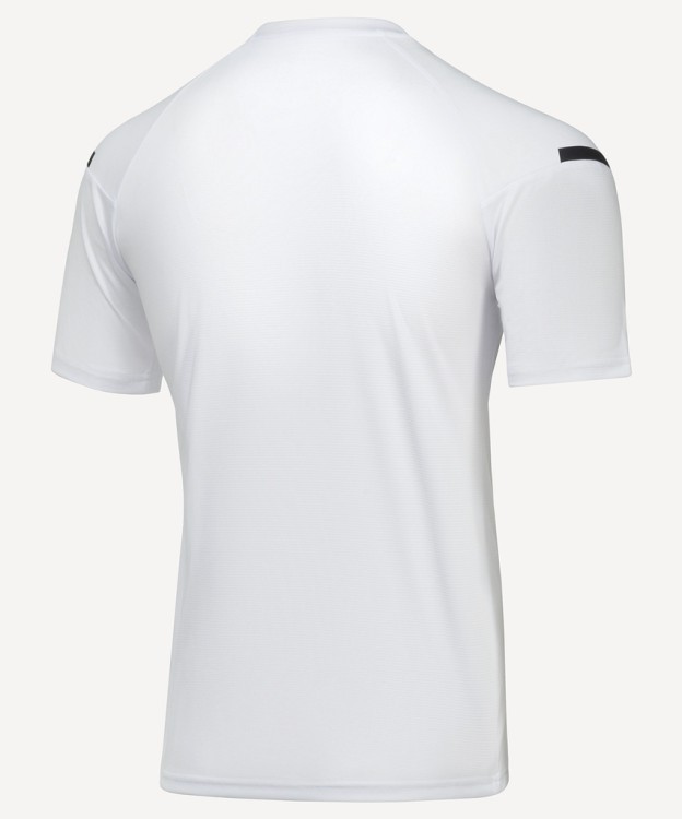 Футболка тренировочная JÖGEL CAMP 2 Training Poly Tee, белый (2112602)