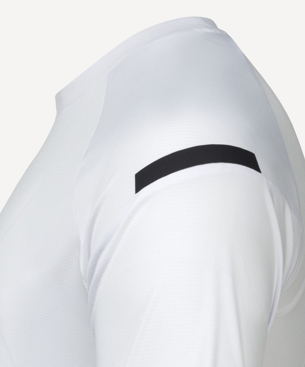 Футболка тренировочная JOGEL CAMP 2 Training Poly Tee, белый (2112345)