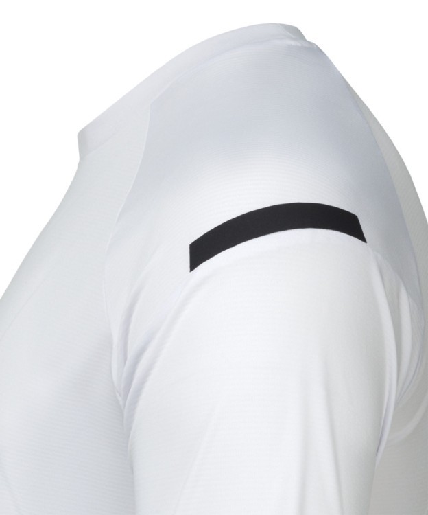 Футболка тренировочная JOGEL CAMP 2 Training Poly Tee, белый (2112345)