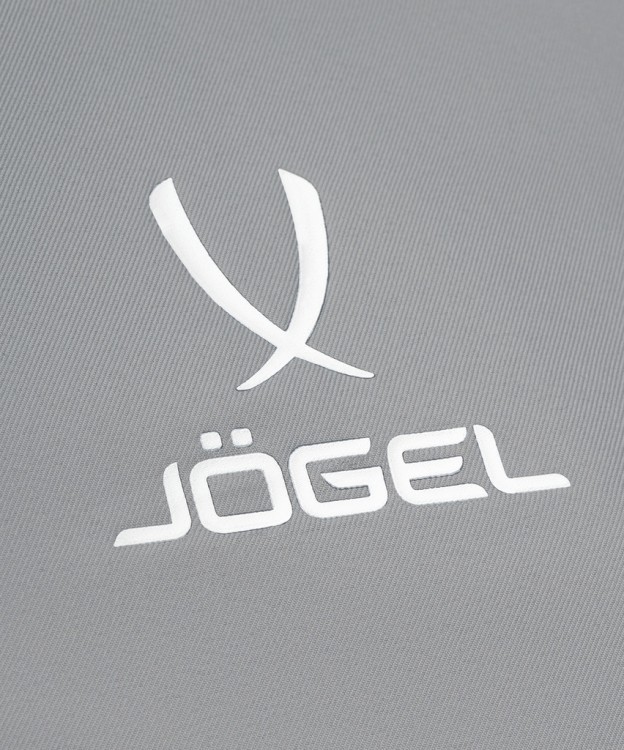 Куртка спортивная JÖGEL CAMP 2 Lined Jacket, серый, детский (2126652)