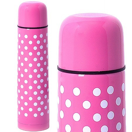 Термос 750мл нерж. розовый Mayer&Boch (31125) Термос 750мл нерж. розовый Mayer&Boch (31125)