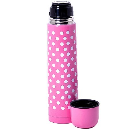 Термос 750мл нерж. розовый Mayer&Boch (31125) Термос 750мл нерж. розовый Mayer&Boch (31125)