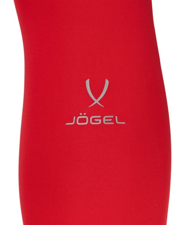 Тайтсы компрессионные JÖGEL CAMP PerFormDRY Baselayer Tights, красный (2125145)