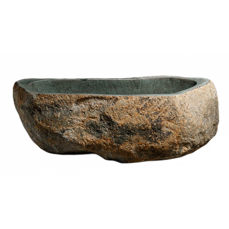 Раковина ATL-Bathtube 140, Оникс, natural, ROOMERS FURNITURE