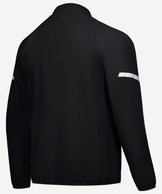 Куртка спортивная CAMP 2 Lined Jacket, черный (2112478) Куртка спортивная CAMP 2 Lined Jacket, черный (2112478)