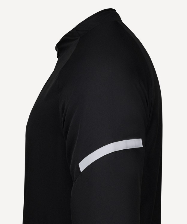 Куртка спортивная CAMP 2 Lined Jacket, черный (2112478) Куртка спортивная CAMP 2 Lined Jacket, черный (2112478)