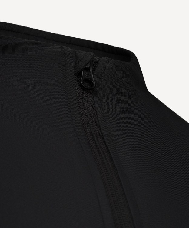 Куртка спортивная CAMP 2 Lined Jacket, черный (2112478) Куртка спортивная CAMP 2 Lined Jacket, черный (2112478)
