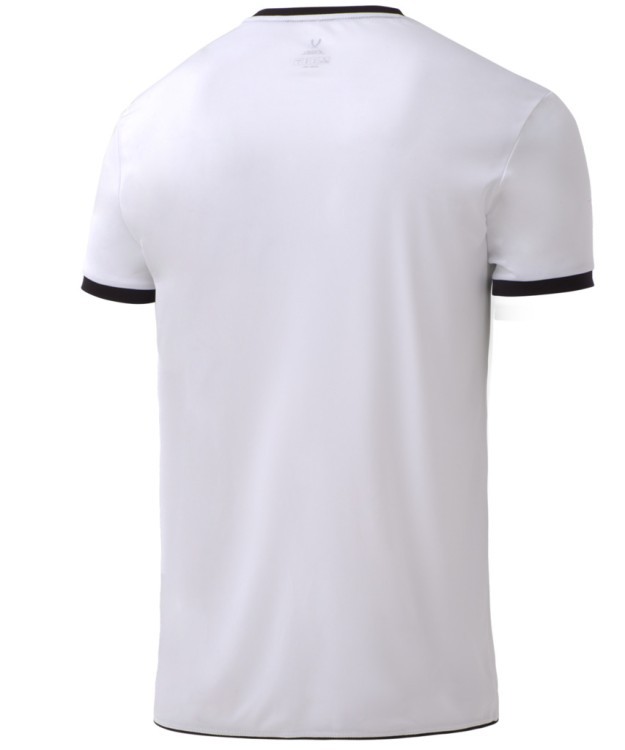 Футболка волейбольная JOGEL CAMP, белый (1618944)