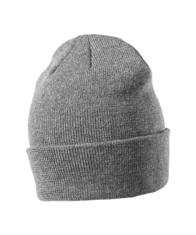 Шапка ESSENTIAL PerFormDRY High Beanie, темно-серый (1523859) Шапка ESSENTIAL PerFormDRY High Beanie, темно-серый (1523859)