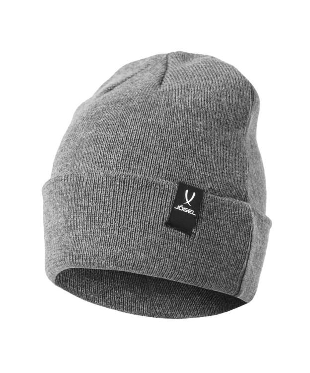 Шапка ESSENTIAL PerFormDRY High Beanie, темно-серый (1523859) Шапка ESSENTIAL PerFormDRY High Beanie, темно-серый (1523859)