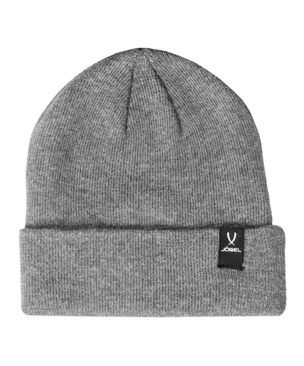 Шапка ESSENTIAL PerFormDRY High Beanie, темно-серый (1523859) Шапка ESSENTIAL PerFormDRY High Beanie, темно-серый (1523859)