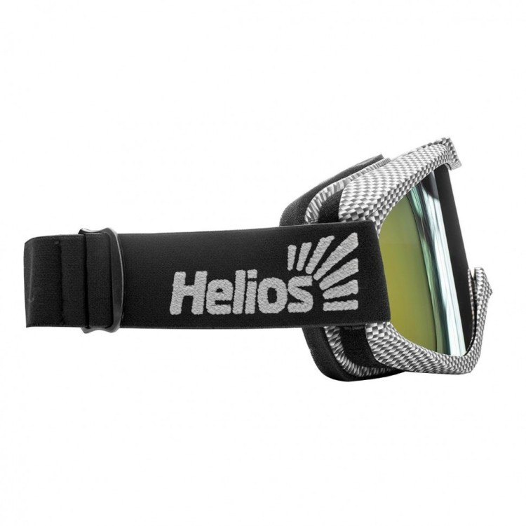 Очки горнолыжные Helios HS-MT-001 (88523)