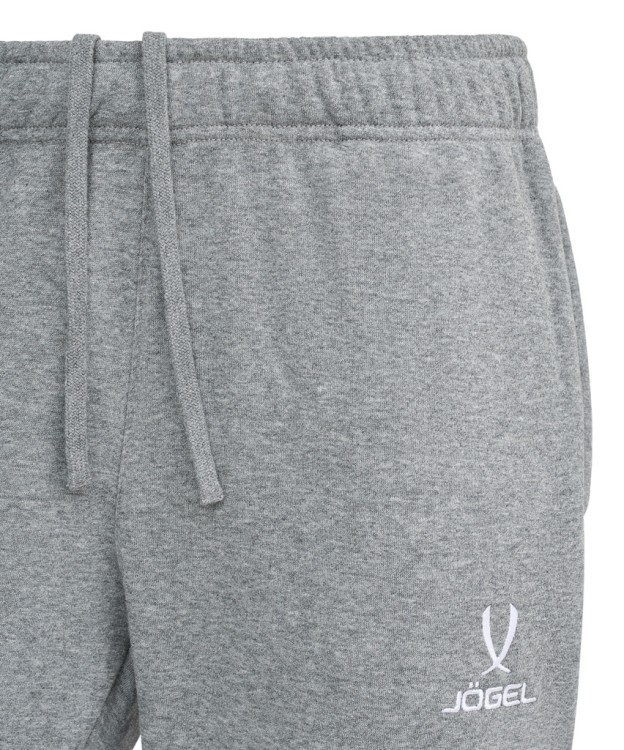 Брюки спортивные ESSENTIAL Terry Pants, серый меланж (2107146) Брюки спортивные ESSENTIAL Terry Pants, серый меланж (2107146)