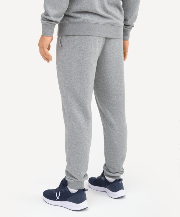 Брюки спортивные ESSENTIAL Terry Pants, серый меланж (2107146) Брюки спортивные ESSENTIAL Terry Pants, серый меланж (2107146)