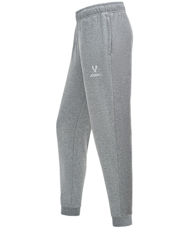 Брюки спортивные ESSENTIAL Terry Pants, серый меланж (2107146) Брюки спортивные ESSENTIAL Terry Pants, серый меланж (2107146)