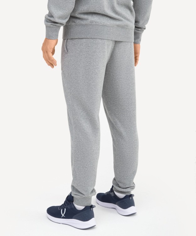 Брюки спортивные ESSENTIAL Terry Pants, серый меланж (2107146)