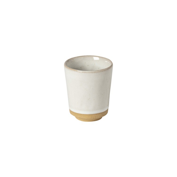 Чайная чашка 2BLC091-SBL(2BLC091-00622T), 7,2 см, керамика, Sable Blanc, Costa Nova
