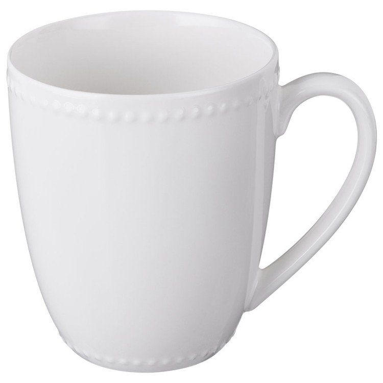 Набор кружек lefard "composition" 4 шт. 400 мл Lefard (425-222)