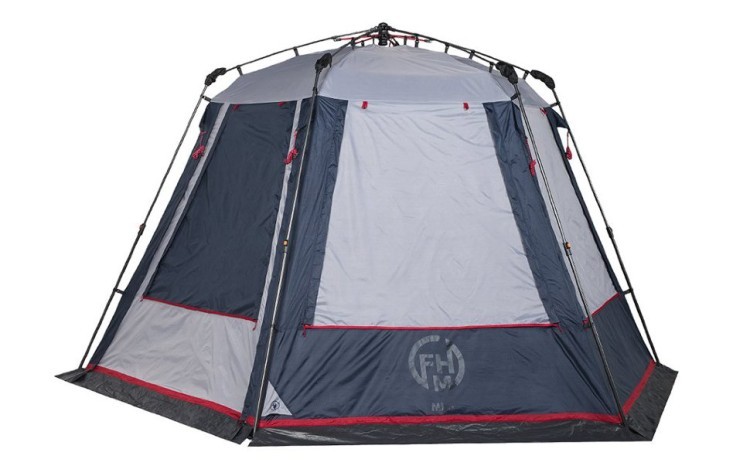 Тент-шатер быстросборный FHM Mira (59145)