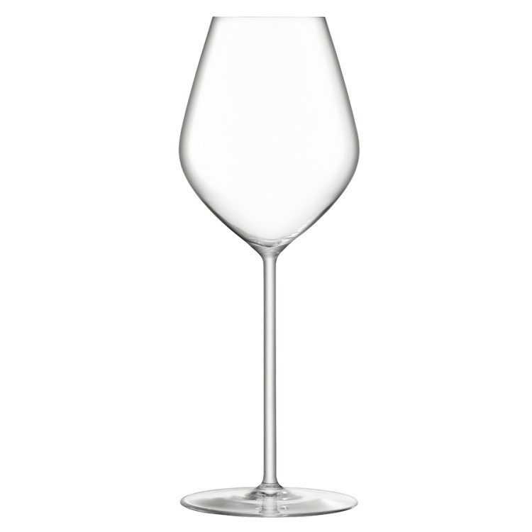 Набор бокалов для шампанского borough, 285 мл, 4 шт. (67700)