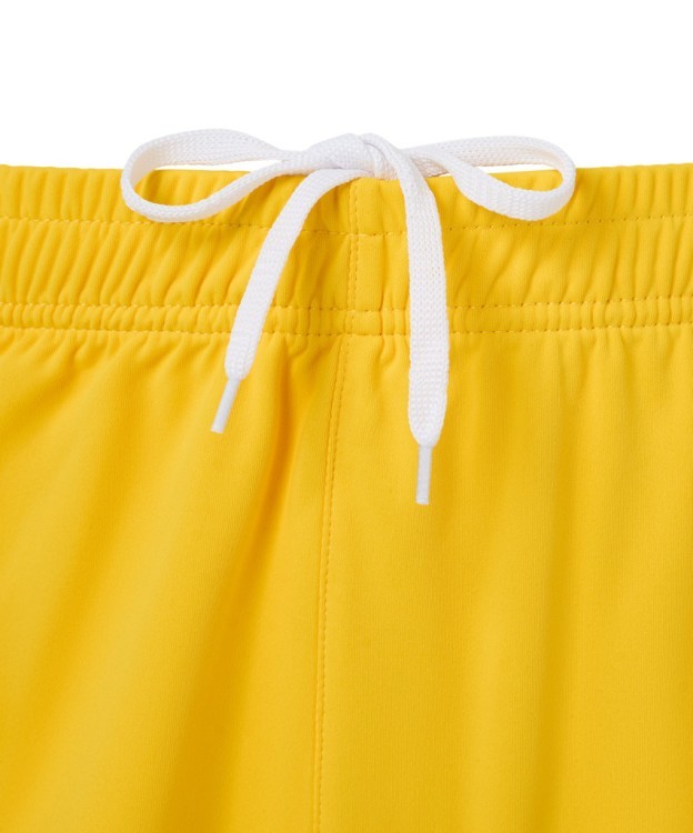 Шорты вратарские JOGEL PREMIER PerFormDRY GK Shorts Yellow, желтый (2119720)