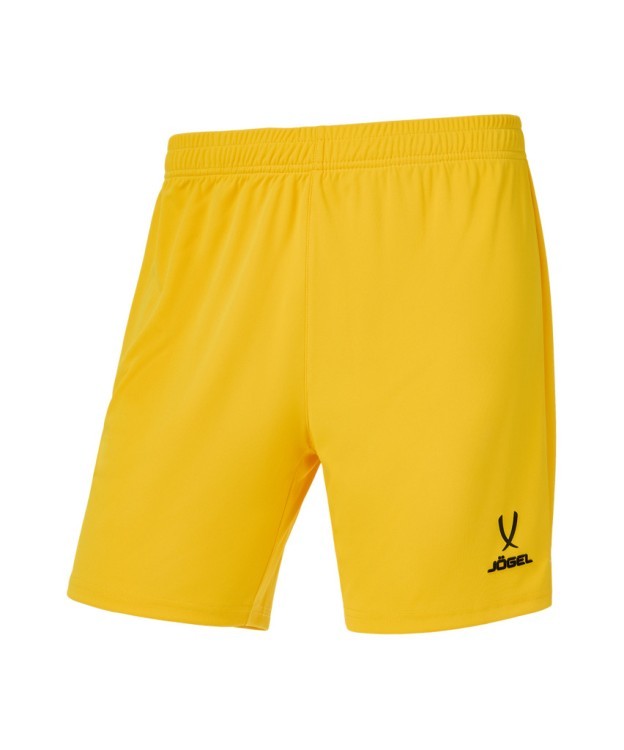 Шорты вратарские JOGEL PREMIER PerFormDRY GK Shorts Yellow, желтый (2119720)