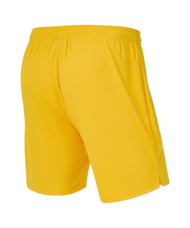 Шорты вратарские JOGEL PREMIER PerFormDRY GK Shorts Yellow, желтый (2119720)