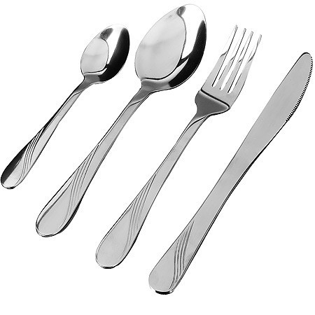 Набор стол/приб. 24пр МВ (30334)