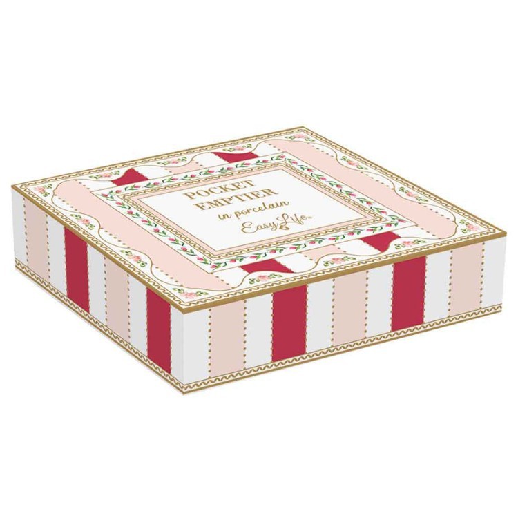 Блюдо flowery, 14х11 см (80316)