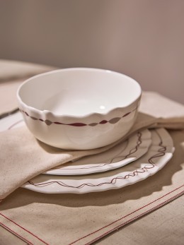 Набор из двух салатников из коллекции canto, 750 мл (80118)