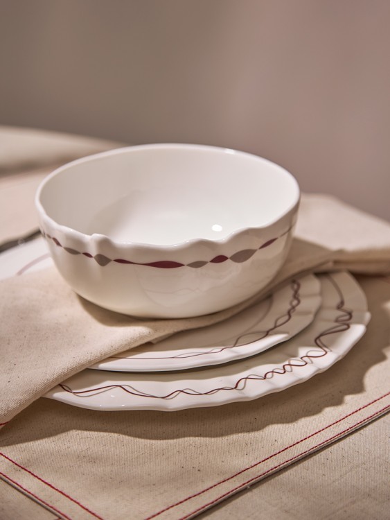 Набор из двух салатников из коллекции canto, 750 мл (80118)