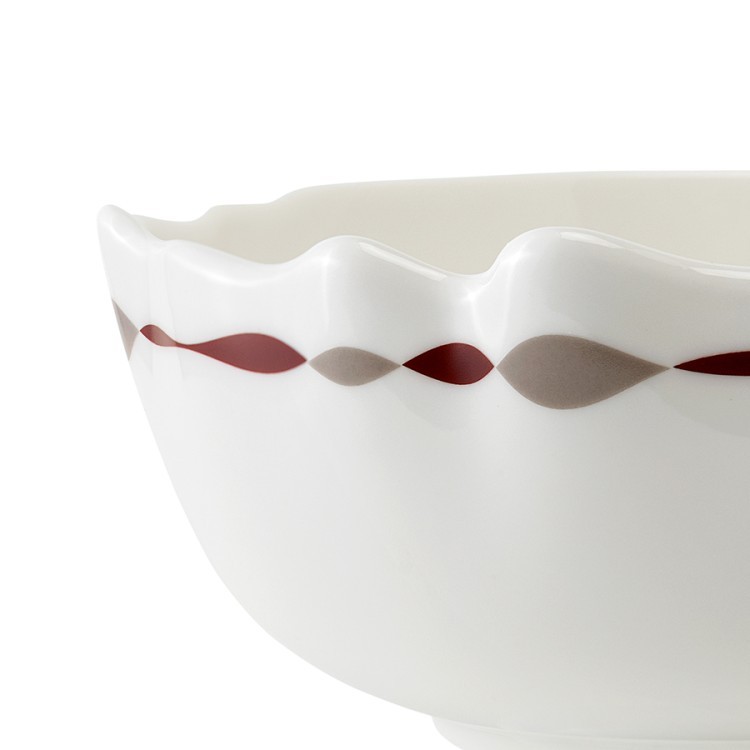 Набор из двух салатников из коллекции canto, 750 мл (80118)