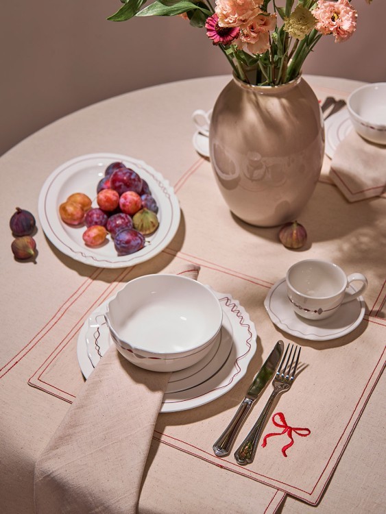 Набор из двух салатников из коллекции canto, 750 мл (80118)