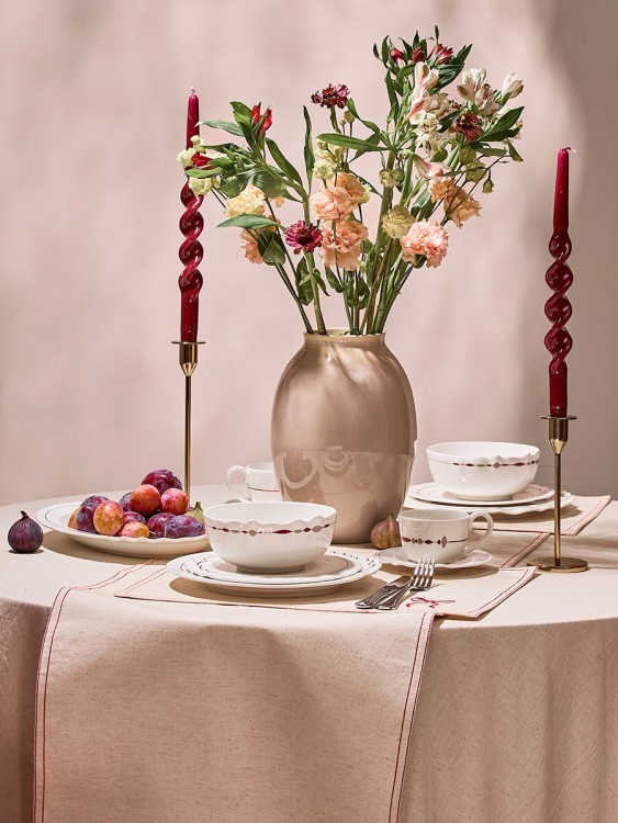 Набор из двух салатников из коллекции canto, 750 мл (80118)