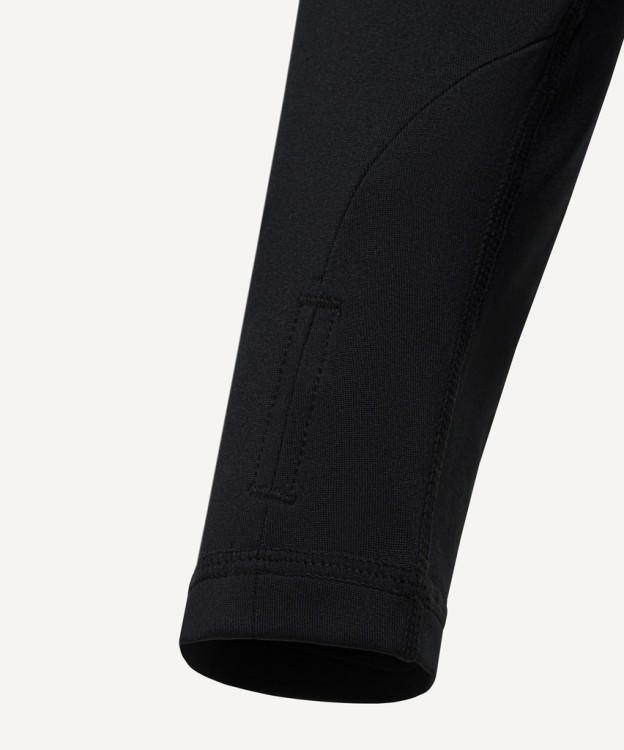 Джемпер компрессионный утепленный CAMP PerFormDRY Baselayer Top Warm, черный (2118470) Джемпер компрессионный утепленный CAMP PerFormDRY Baselayer Top Warm, черный (2118470)
