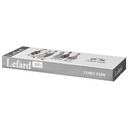 Блюдо с ручками lefard "family farm" прямоуг. 42*12*3,5 см Lefard (263-1438)