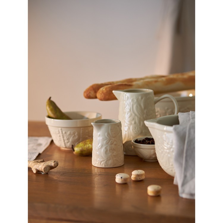 Набор пиал birds of paradise, 190 мл, кремовые, 2 шт. (75078)