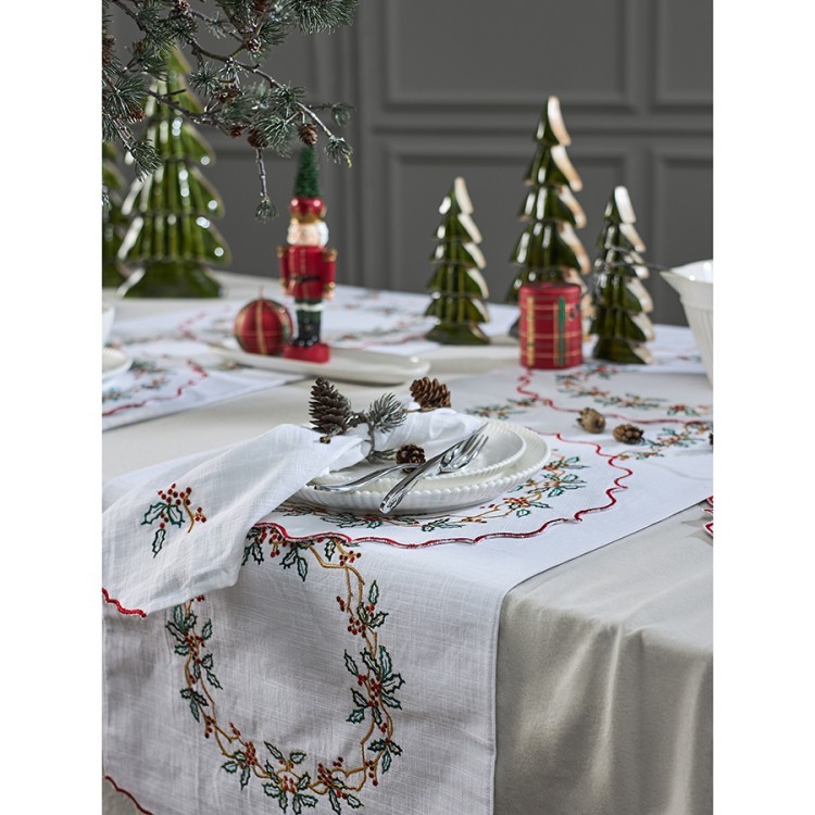 Набор декоративных свечей festive classics из коллекции new year essential, 2 шт. (78325) Набор декоративных свечей festive classics из коллекции new year essential, 2 шт. (78325)