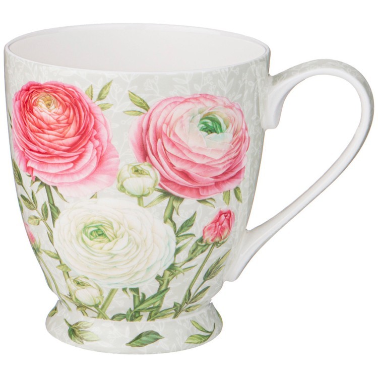 Кружка lefard "sentiment" 480 мл Lefard (104-952)