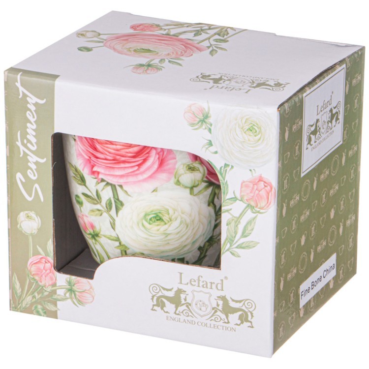 Кружка lefard "sentiment" 480 мл Lefard (104-952)