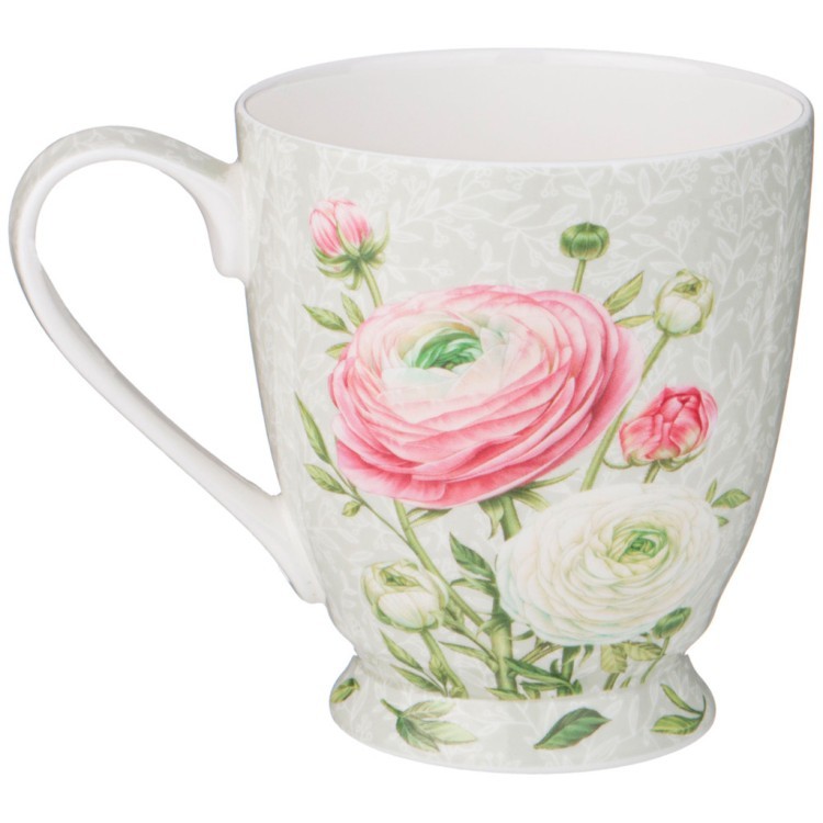 Кружка lefard "sentiment" 480 мл Lefard (104-952)