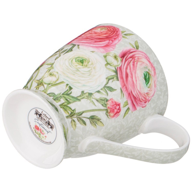 Кружка lefard "sentiment" 480 мл Lefard (104-952)