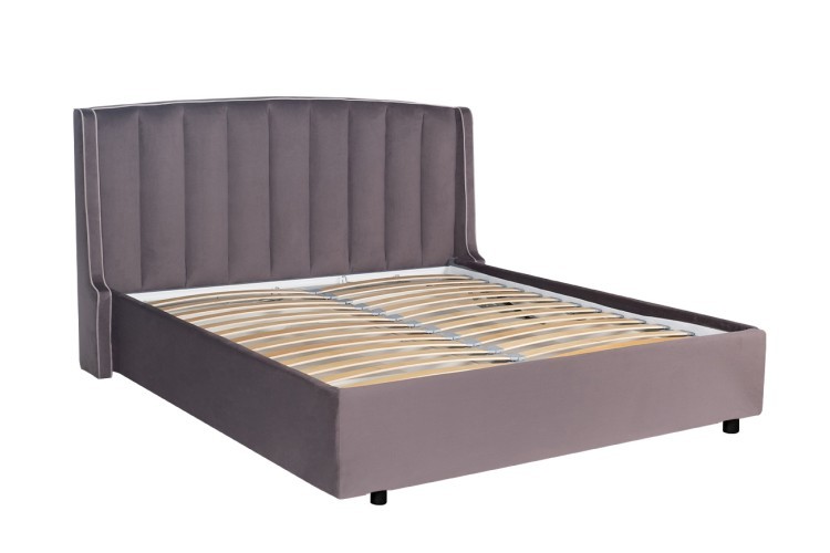 Кровать Одри(Odry) 180см 1 кат. без подъем. мех. (TT-00004469)