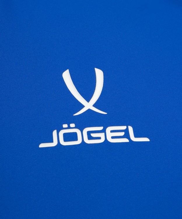 Куртка спортивная JÖGEL CAMP 2 Lined Jacket, синий, детский (2126655)