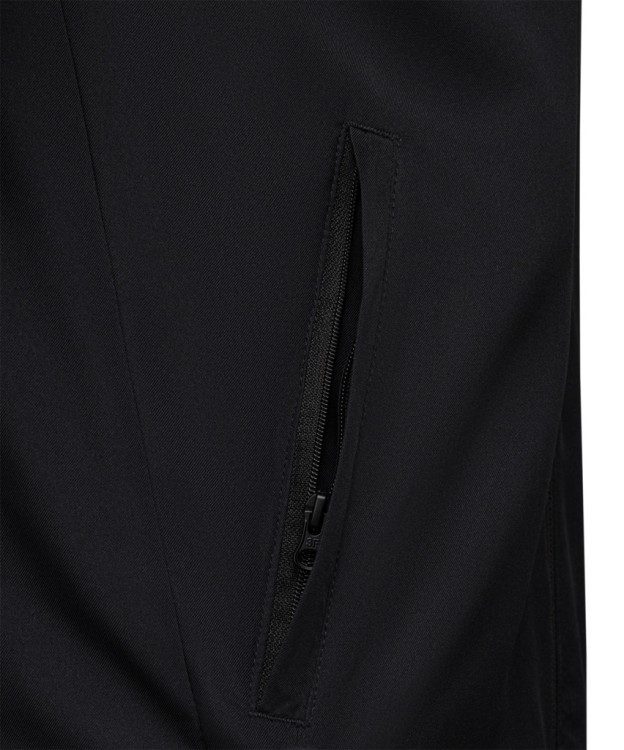 Куртка спортивная JÖGEL CAMP 2 Lined Jacket, черный, детский (2112612) Куртка спортивная JÖGEL CAMP 2 Lined Jacket, черный, детский (2112612)