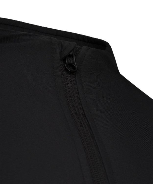 Куртка спортивная JÖGEL CAMP 2 Lined Jacket, черный, детский (2112612) Куртка спортивная JÖGEL CAMP 2 Lined Jacket, черный, детский (2112612)