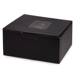 Заварочный чайник чугунный с эмалированным покрытием внутри 800 мл Lefard (734-1013)