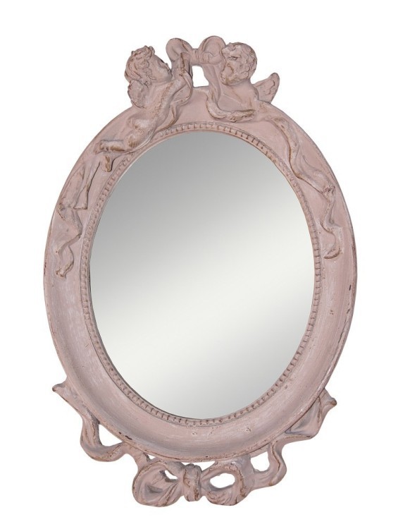 Зеркало в стиле Прованс Aurora арт 1054 1054-ET