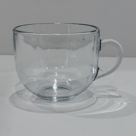 Бульонница с ручкой емк.490 мл (1152) Бульонница с ручкой емк.490 мл (1152)